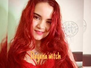 Dayana_witch