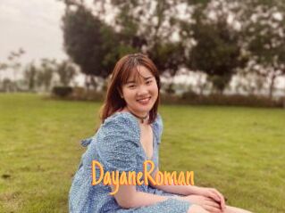 DayaneRoman