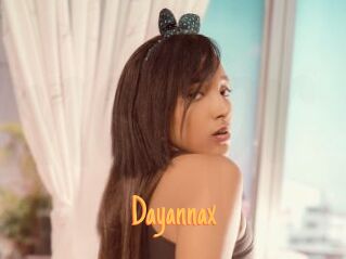 Dayannax