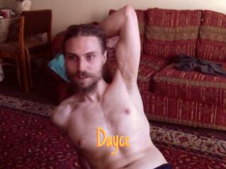 Dayce