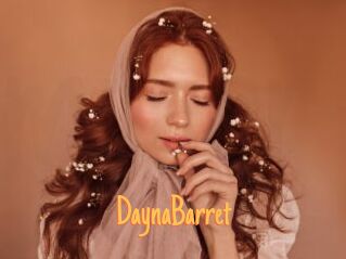 DaynaBarret