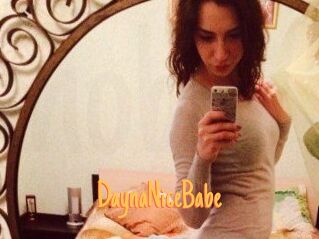 DaynaNiceBabe Mobile Porno