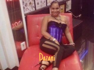 Dazani