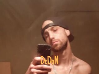 DeDoN