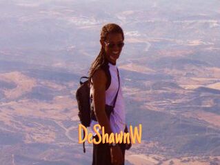 DeShawnW