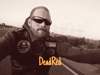 DeadRed