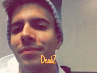 DeadZ