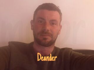 Deander