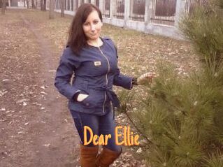 Dear_Ellie Mobile Porno