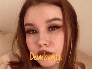 Deavelsweety1
