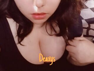 Deaxys