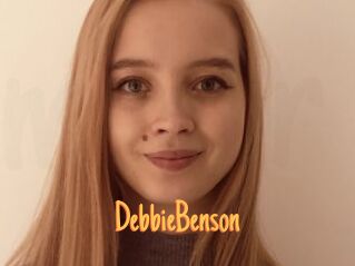 DebbieBenson