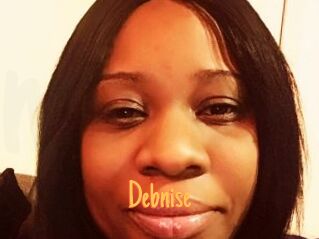 Debnise Mobile Porno