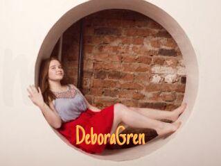 DeboraGren