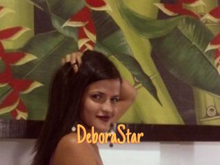 DeboraStar