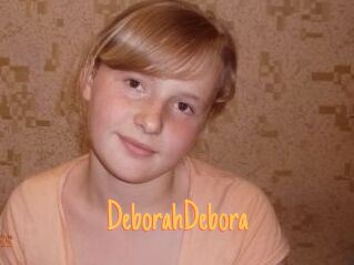 DeborahDebora Mobile Porno