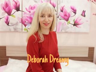 Deborah_Dreamy