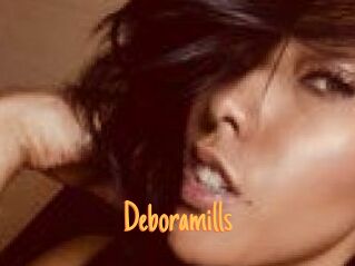 Deboramills Mobile Porno