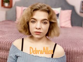 DebraAllen