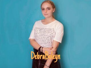 DebraBoleyn