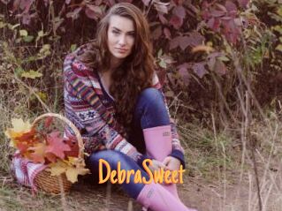 DebraSweet