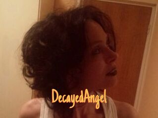 DecayedAngel Mobile Porno