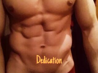 Dedication