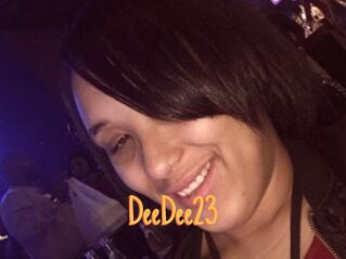 DeeDee23