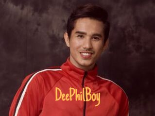 DeePhilBoy