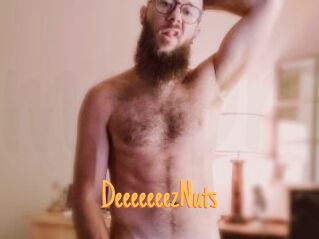 DeeeeeeezNuts