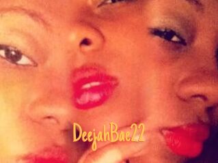 DeejahBae22