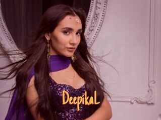 DeepikaL