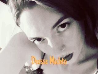 Deesse_Michto
