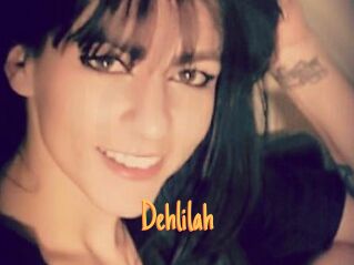 Dehlilah Mobile Porno