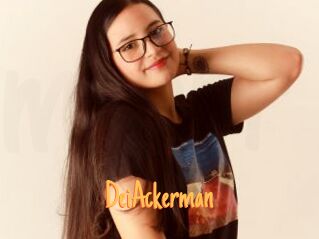 DeiAckerman