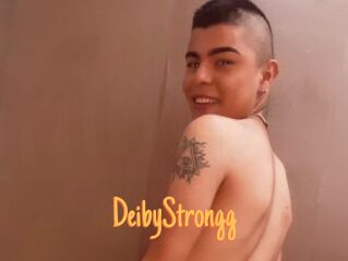 DeibyStrongg