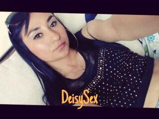 DeisySex