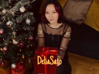 DeliaSato Mobile Porno