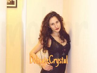 DelicateCrystal