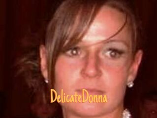 DelicateDonna Mobile Porno