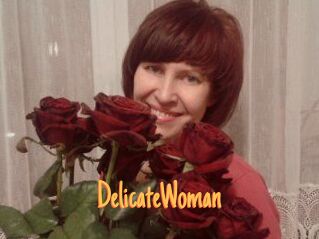 Delicate_Woman