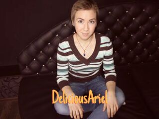 DeliciousAriel