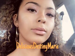 DeliciousDestinyMarie