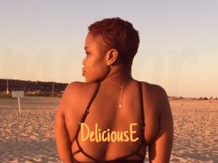 DeliciousE