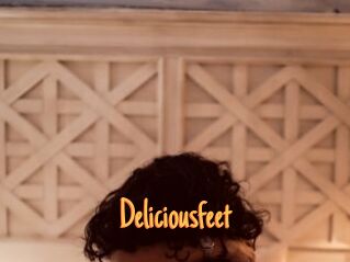 Deliciousfeet