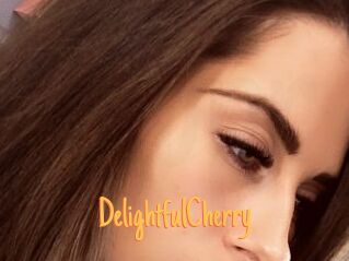 DelightfulCherry