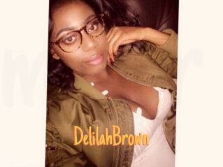 Delilah_Brown Mobile Porno