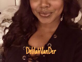 DelilahVanDer