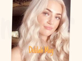 Delilah_May