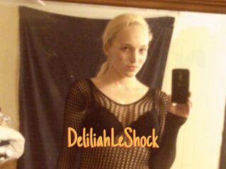 DeliliahLeShock